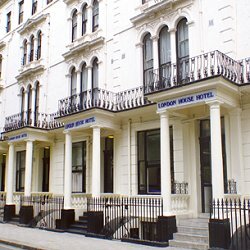 London House Hotel