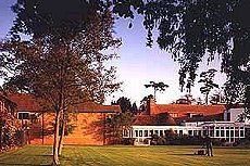 Redwood & Country Club Hotel Bristol