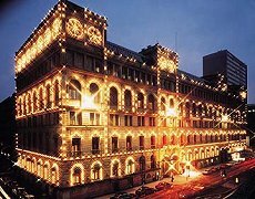 Britannia Hotel Manchester
