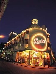 Britannia Sachas Hotel Manchester