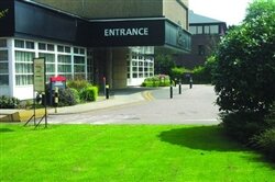 Britannia Airport Hotel Manchester