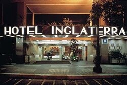 Inglaterra Hotel Seville