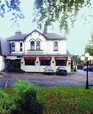 Dene Hotel Chester