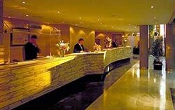 TRH Hotel Alcora Seville
