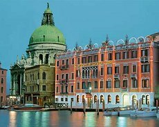 Carlton And Grand Canal Hotel Venice