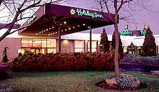 Holiday Inn Hotel Newcastle