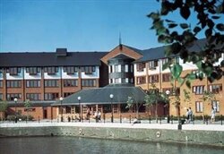 Copthorne Hotel Manchester