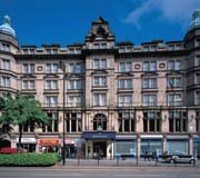 Thistle Hotel Newcastle