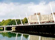 Holiday Inn Cardiff City Centre
