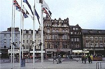 Royal British Hotel Edinburgh