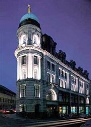Mercure Point Hotel Edinburgh