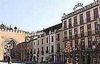 Triunfo Hotel Granada