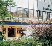 Thistle Hotel Edinburgh