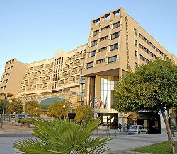Gran Hotel Luna Granada