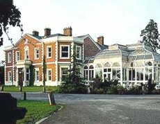 Doubletree by Hilton Chester Hotel