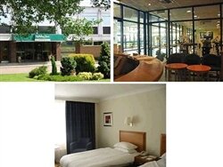 Holiday Inn Chester South
