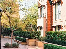 Photo hotel OLD LION APARTMENTS ADELAIDE