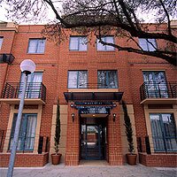 Majestic Tynte Street Apartment Adelaide