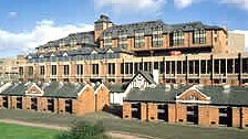 Crowne Plaza Chester