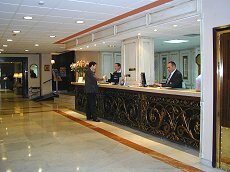 Becquer Hotel Seville