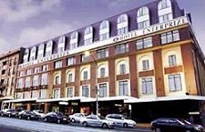 Photo hotel ENTERPRIZE HOTEL MELBOURNE