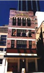 Explorers Inn Hotel Brisbane
