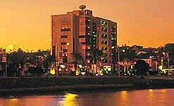 Brisbane Riverview Hotel