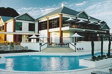 Novotel Barossa Valley Resort