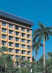 Photo hotel QUALITY HOTEL FRONTIER DARWIN