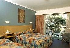 Hotel All Seasons Oasis Alice Springs