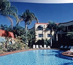 Quality Hotel Mermaid Waters Gold Coast