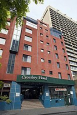 Photo hotel CROSSLEY HOTEL MELBOURNE BY MERCURE (THE)