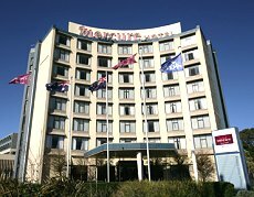 Mercure Hotel Geelong