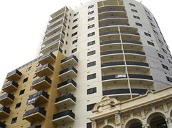 Travelodge Hotel Perth