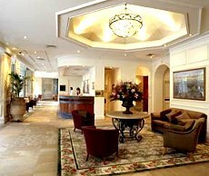 Quay West Suites Brisbane