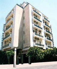 Epidavros Hotel Athens 