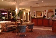 Diana Plaza Hotel Brisbane