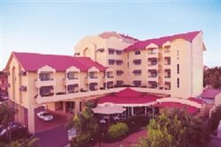 Quality Hotel Sheridan Plaza