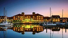 Photo hotel CHANCELLOR RESORT HOPE HARBOUR