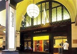Swissotel Sydney On Market Street