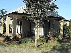 Photo hotel POKOLBIN HILL CHATEAU RESORT HUNTER VALLEY