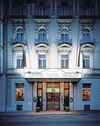 Grand Wiesler Hotel Graz