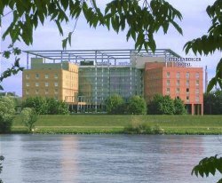 Steigenberger Hotel Linz