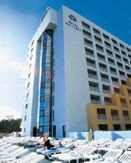 Alto Lido Hotel Funchal