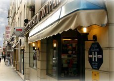 Alesia Montparnasse Hotel Paris