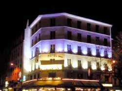 Foto Beausejour Hotel Paris
