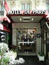 Foto Grand Hotel de Paris