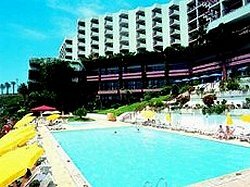Baia Azul Hotel Funchal
