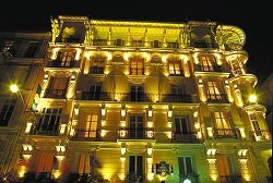 Massena Hotel Nice