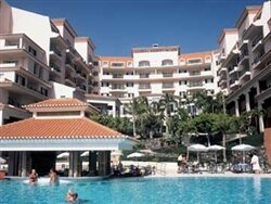 Madeira Regency Palace Hotel Funchal